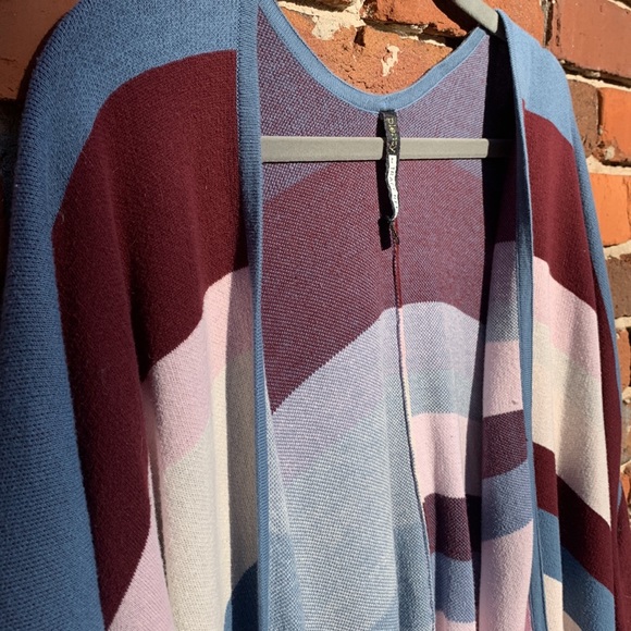 Plenty by Tracy Reese Cardigan - Picture 2 of 5